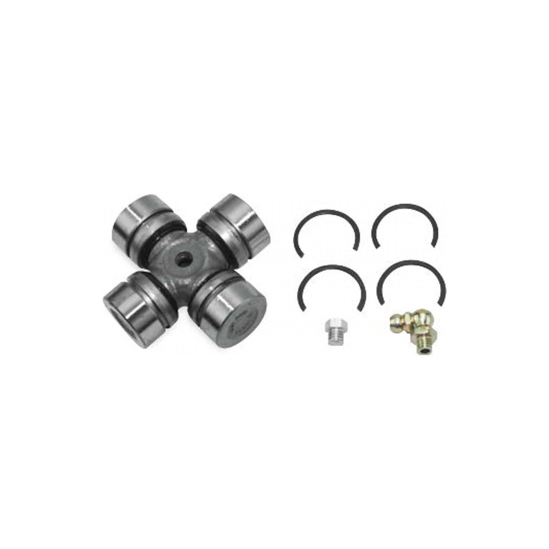 Universal Joints, Rear Drive Shaft Differential Side by Quad Boss