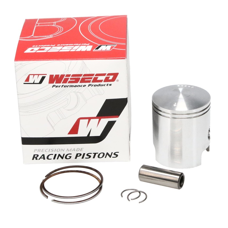 Wiseco 826M04300 Suzuki JR50 / Kawasaki KDX50 1693CD Piston Kit