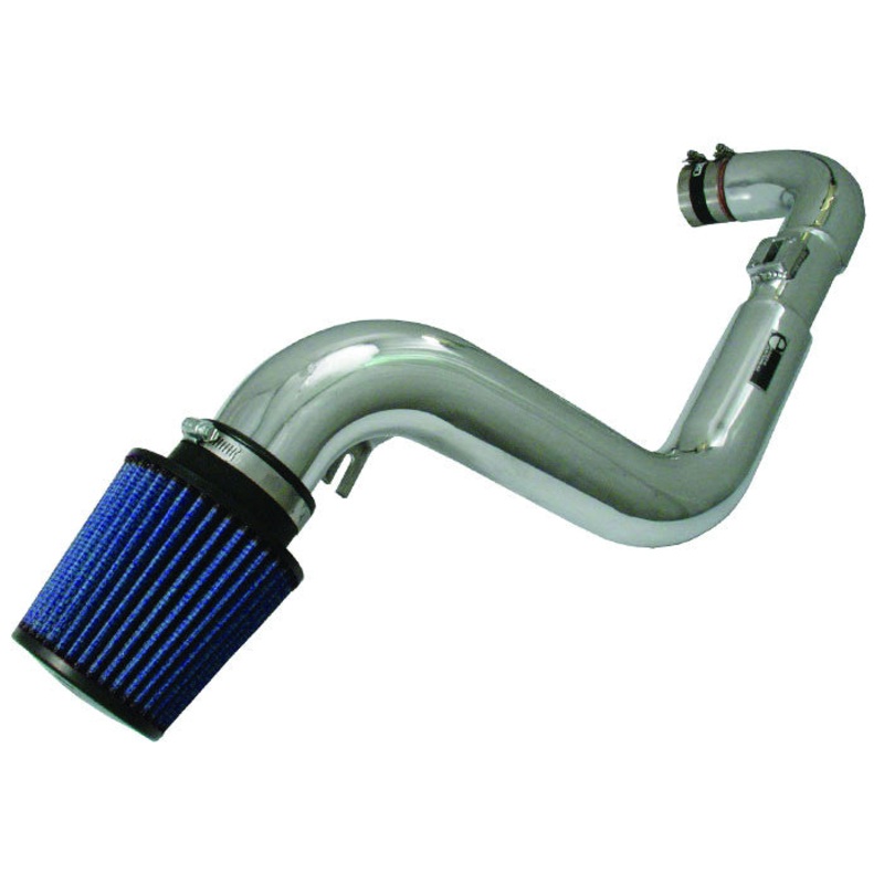 Injen Cold Air Intake 2006-2008 Audi A3 / Volkswagen Golf GTi / Jetta GLi 2.0T 4 Cylinder