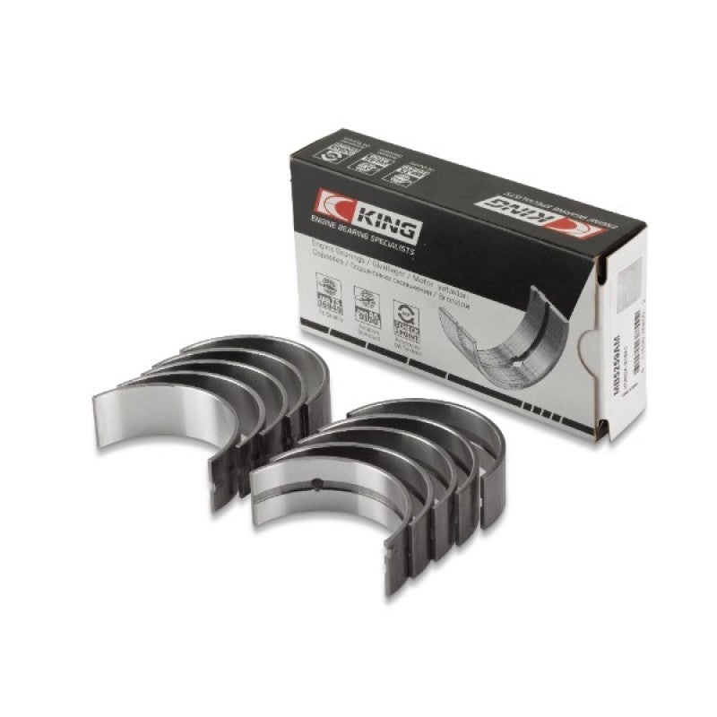 King Mitsubishi 4G63T/4G64 | Size STD Main Bearing Set