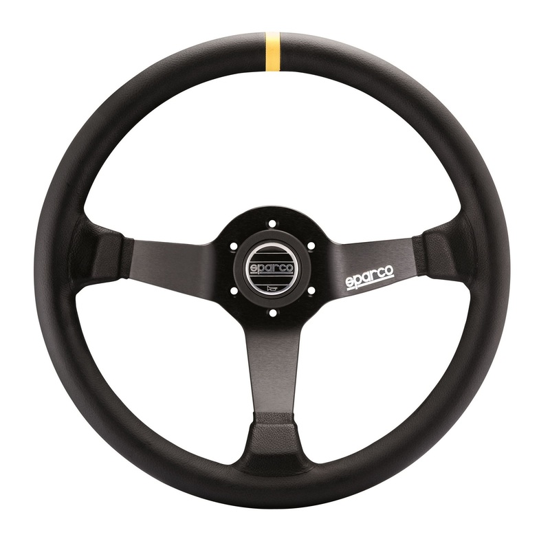 Sparco 325 Steering Wheel