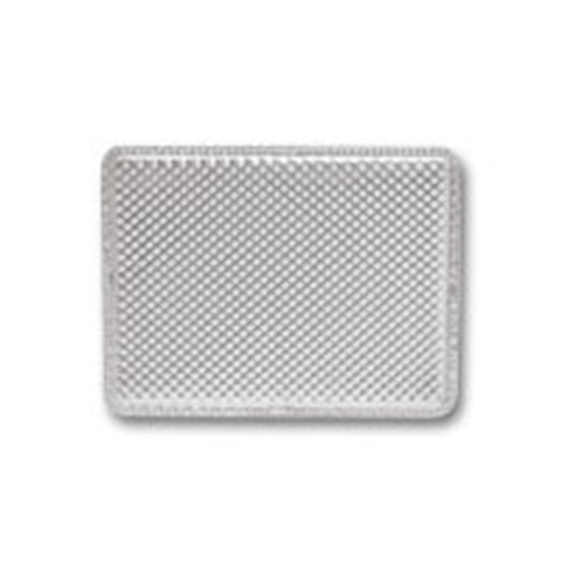 Vibrant SHEETHOT TF-400 4 ply AL heat shield 11.75inx9in Sheet Size rated direct heat to 1100 deg F