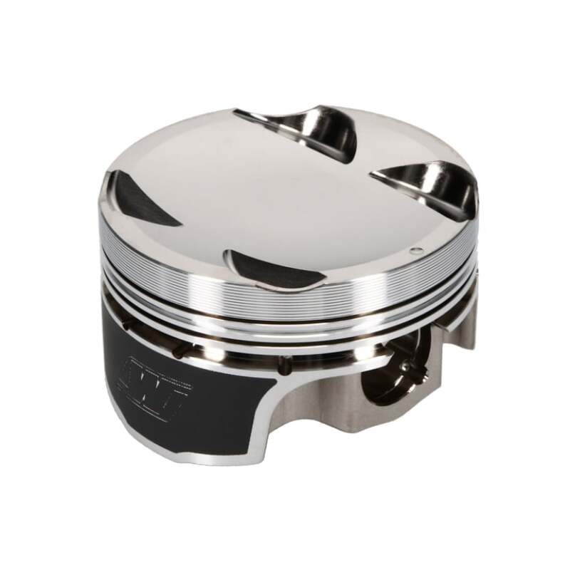 Wiseco Mitsubishi 4G63 85.50 mm Bore 28.70 mm CH -12.00 CC Piston Set