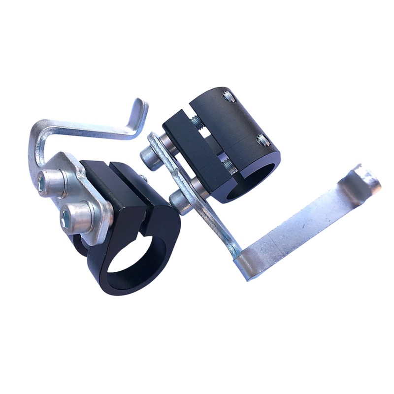 Aftermarket Tony Kart OTK Economy Bumper Saver Kit